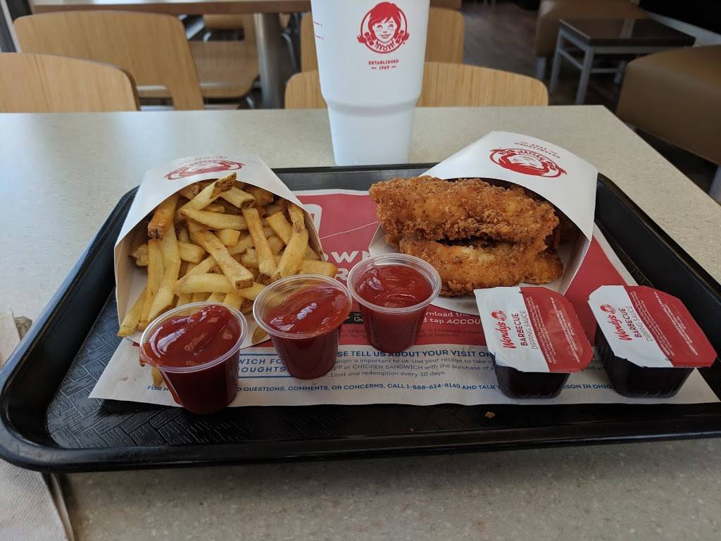 Wendys | restaurant | 1460 Harrisburg Pike, Columbus, OH 43223, USA | 6142721570 OR +1 614-272-1570