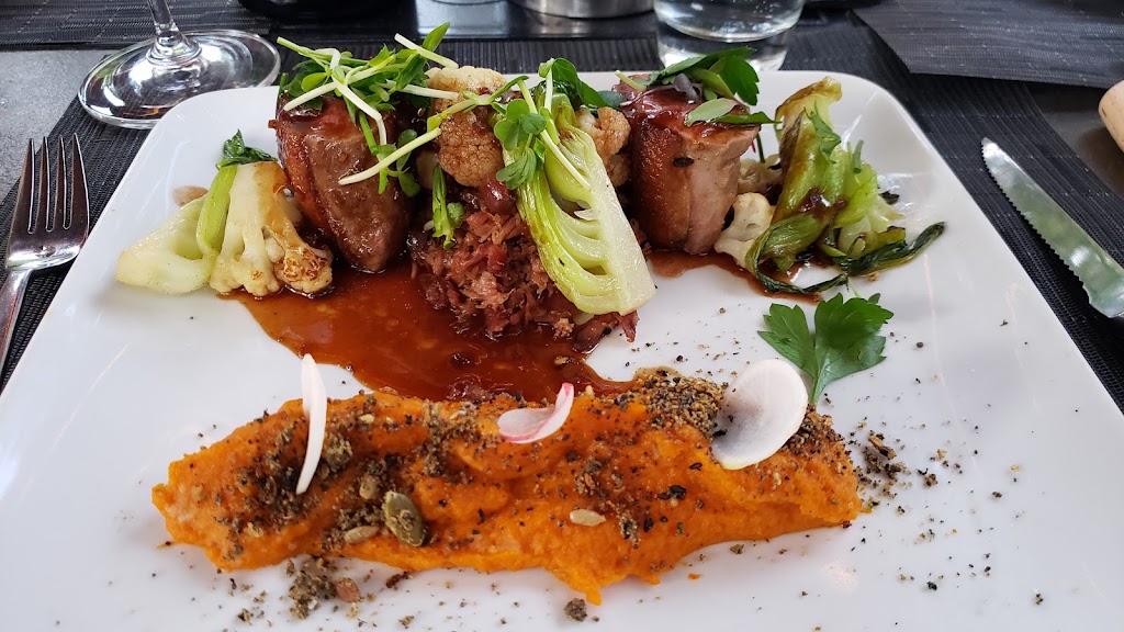 Restaurant Martin | restaurant | 526 Galisteo St, Santa Fe, NM 87501, USA | 5058200919 OR +1 505-820-0919