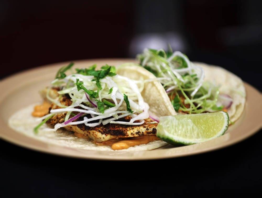 Deep South Taco | restaurant | 1707 Hertel Ave, Buffalo, NY 14216, USA | 7162358464 OR +1 716-235-8464