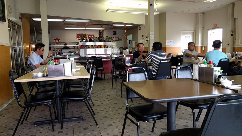 Pho Van | restaurant | 1555 Laurelwood Rd, Santa Clara, CA 95054, USA | 4085679225 OR +1 408-567-9225