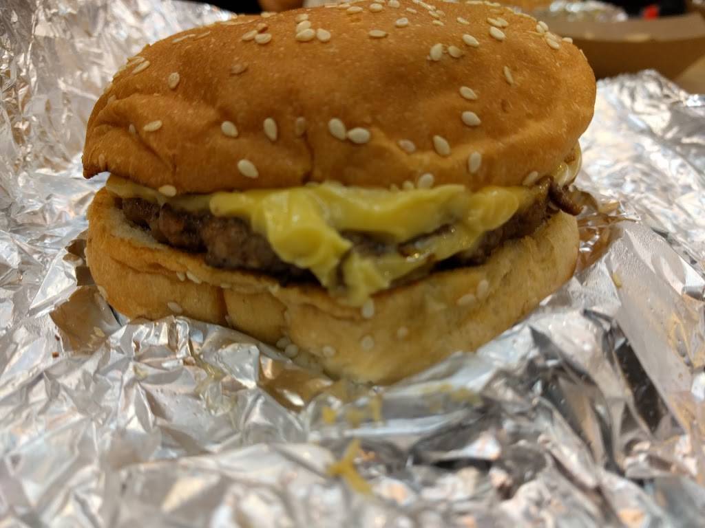 Five Guys | meal takeaway | 2640 Reynolds Ranch Pkwy, Lodi, CA 95240, USA | 2093339750 OR +1 209-333-9750
