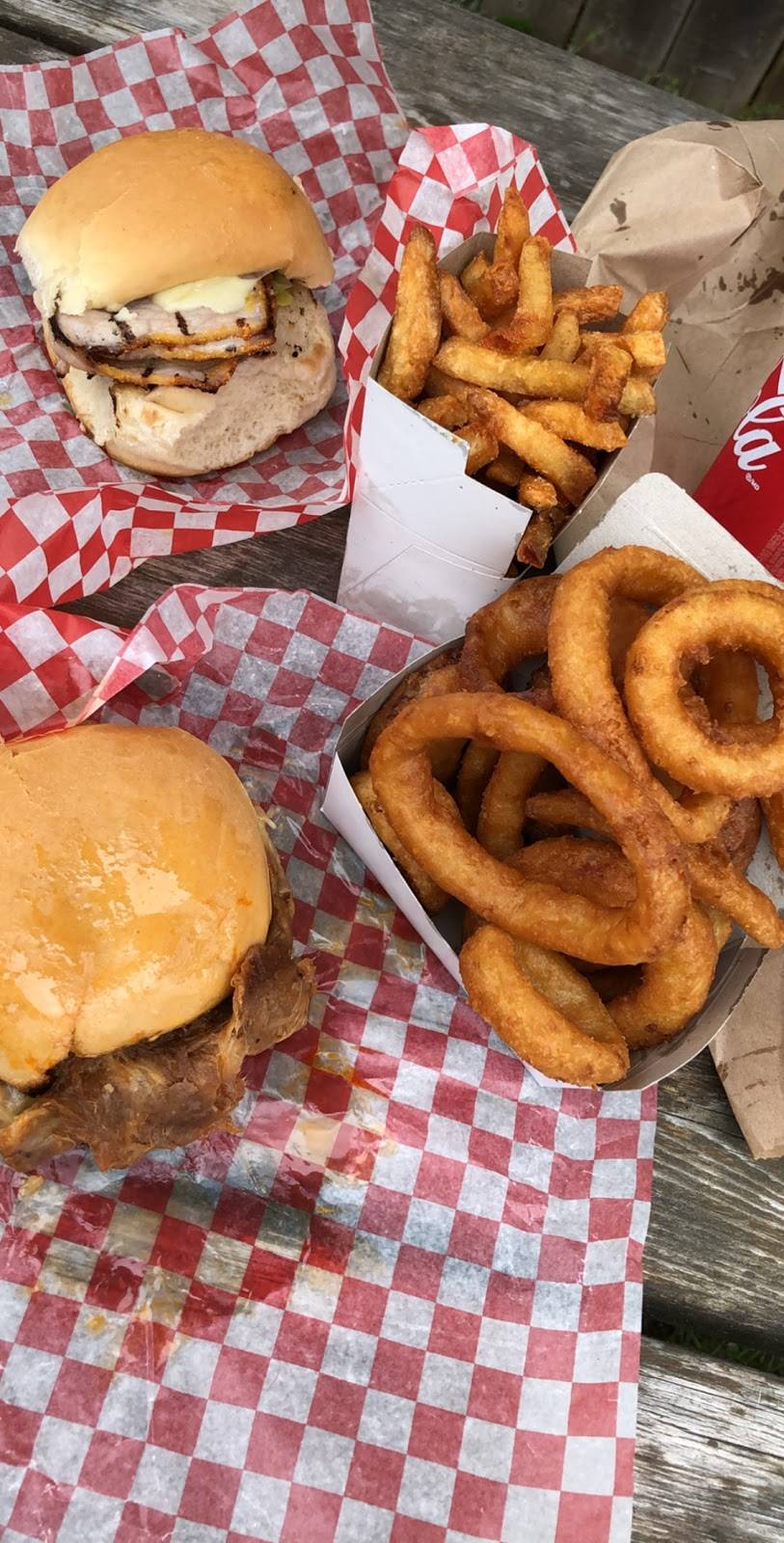 The Spudster | restaurant | 1051 Little Britain Rd, Little Britain, ON K0M 2C0, Canada | 7057863333 OR +1 705-786-3333