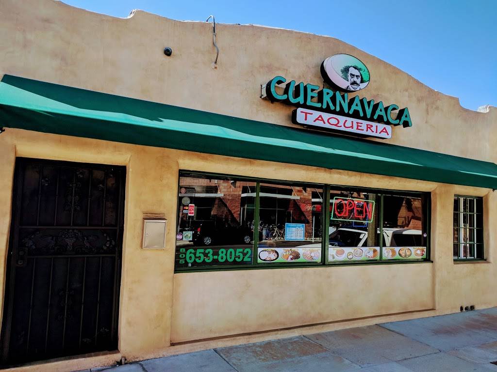 Taqueria Cuernavaca | restaurant | 1117 N Ventura Ave, Ventura, CA 93001, USA | 8056538052 OR +1 805-653-8052