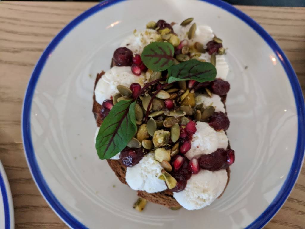 Juniper Table | restaurant | 100 W Tahquitz Canyon Way, Palm Springs, CA 92262, USA | 7609045032 OR +1 760-904-5032