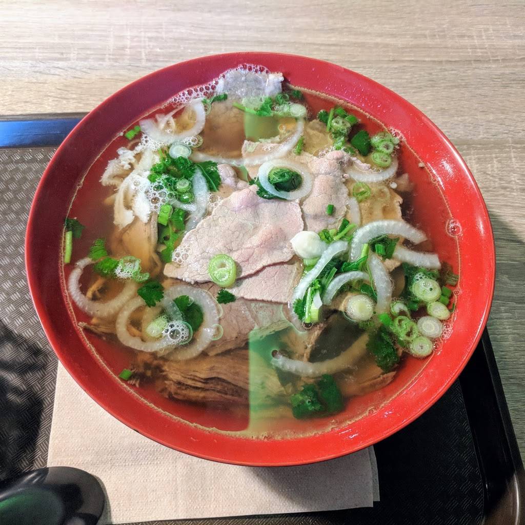 Saigon To Go | restaurant | 8240 Mira Mesa Blvd, San Diego, CA 92126, USA | 8588605244 OR +1 858-860-5244