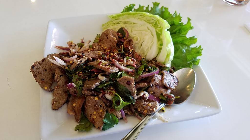 Lum Ka Naad | restaurant | 17644 Ventura Blvd, Encino, CA 91316, USA | 8186162338 OR +1 818-616-2338