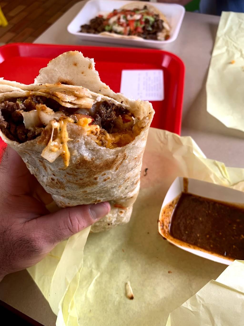 California Burrito | restaurant | 22660 Pacific Hwy S, Des Moines, WA 98198, USA | 2065929561 OR +1 206-592-9561