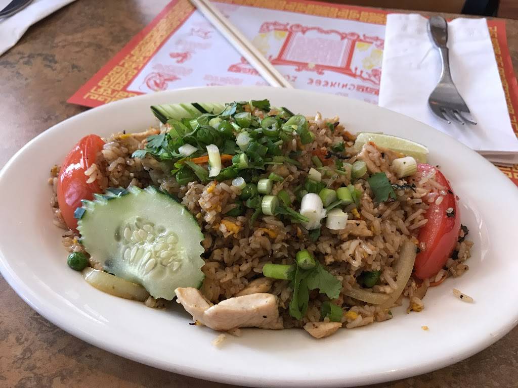 Ala Thai East | restaurant | 6663 Atlanta Hwy, Montgomery, AL 36117, USA | 3342713141 OR +1 334-271-3141