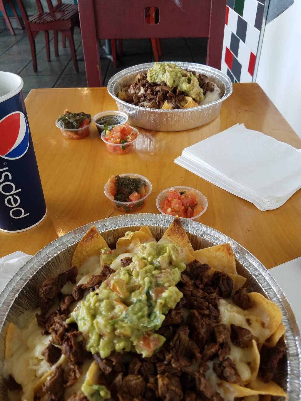 Pachanga Mexican Grill | restaurant | 1590 Rosecrans Ave e, Manhattan Beach, CA 90266, USA | 3105369111 OR +1 310-536-9111