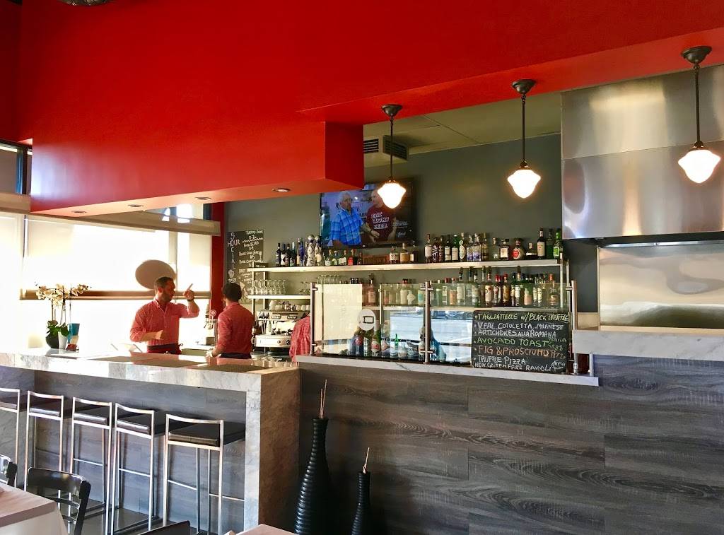 IL Dolce | restaurant | 1902 Harbor Blvd, Costa Mesa, CA 92627, USA | 9492009107 OR +1 949-200-9107