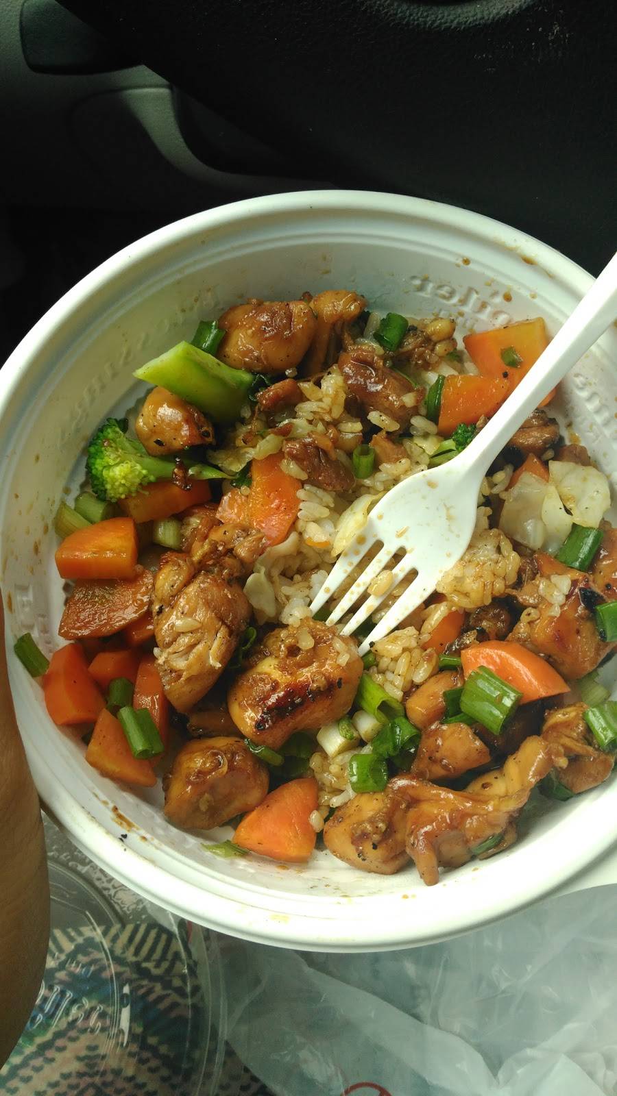 The Flame Broiler | restaurant | 9822 Tapestry Park Circle #103, Jacksonville, FL 32246, USA | 9046192786 OR +1 904-619-2786
