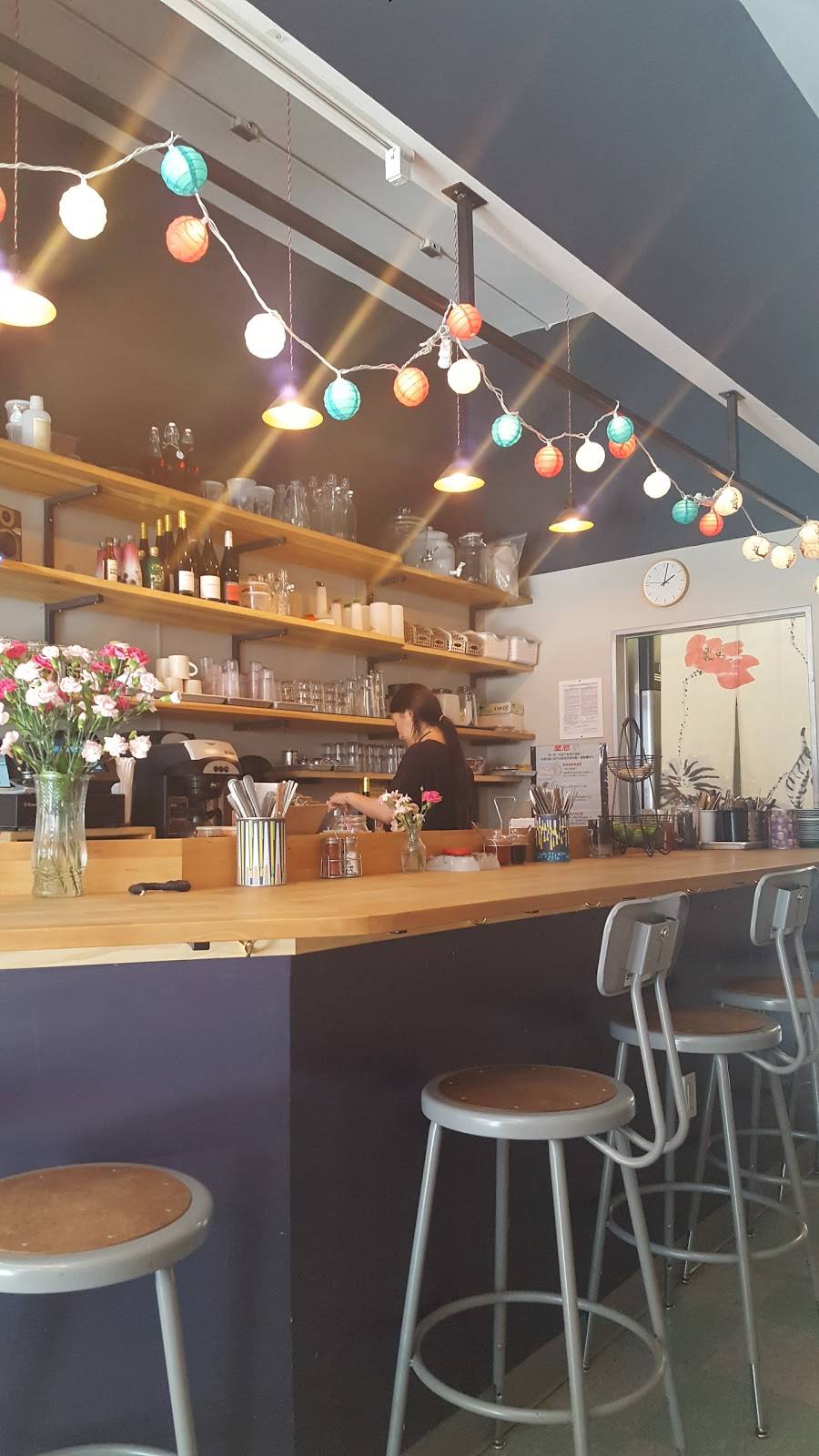 Dotory | restaurant | 353 Broadway, Brooklyn, NY 11211, USA | 7185991399 OR +1 718-599-1399