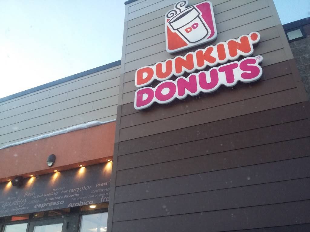 Dunkin | bakery | 4020 Schofield Ave, Weston, WI 54476, USA | 7154091843 OR +1 715-409-1843