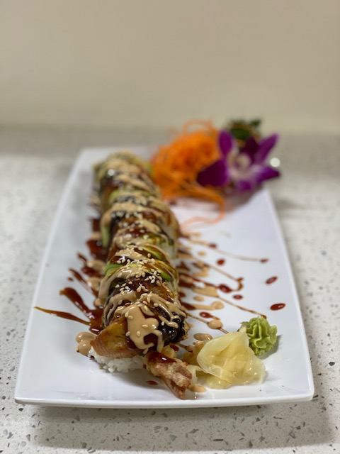 Marikami Thai & Sushi | restaurant | 5781 Lee Blvd #209, Lehigh Acres, FL 33971, USA | 2394612600 OR +1 239-461-2600