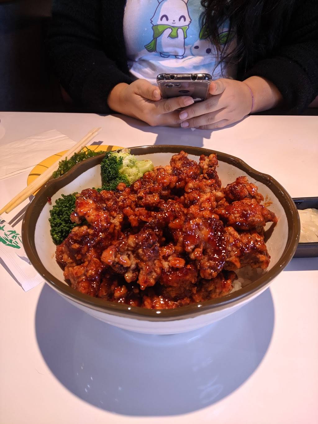 Bento Revolving Sushi | restaurant | 8909 Madison Ave, Fair Oaks, CA 95628, USA | 9169037160 OR +1 916-903-7160