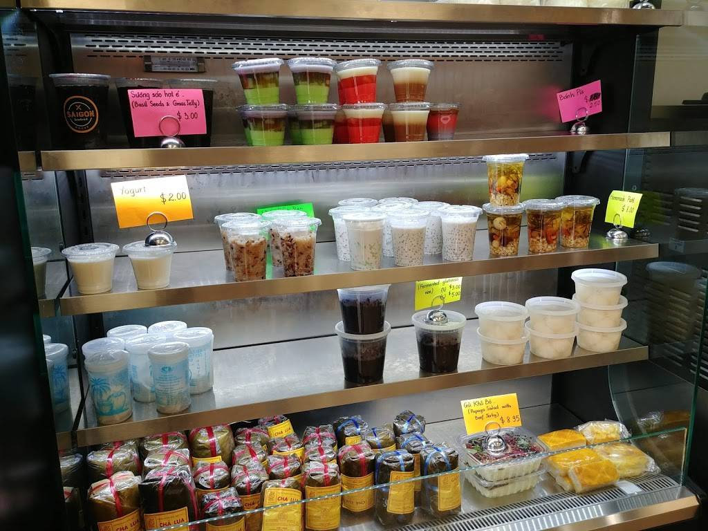 Saigon Sandwich House | restaurant | 507 Dutton St, Lowell, MA 01854, USA | 9788567477 OR +1 978-856-7477