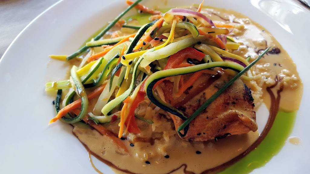 Opal | restaurant | 1325 State St, Santa Barbara, CA 93101, USA | 8059669676 OR +1 805-966-9676