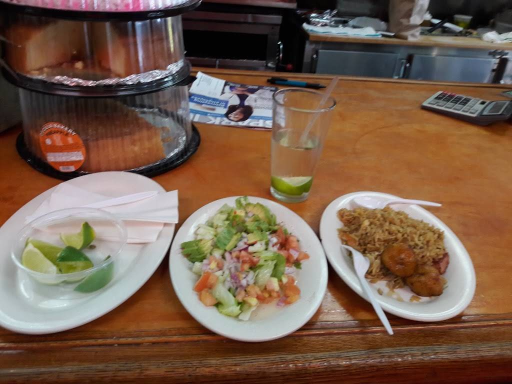 Villa Castillo | restaurant | 1474 Pitkin Ave # A, Brooklyn, NY 11212, USA | 7184959717 OR +1 718-495-9717