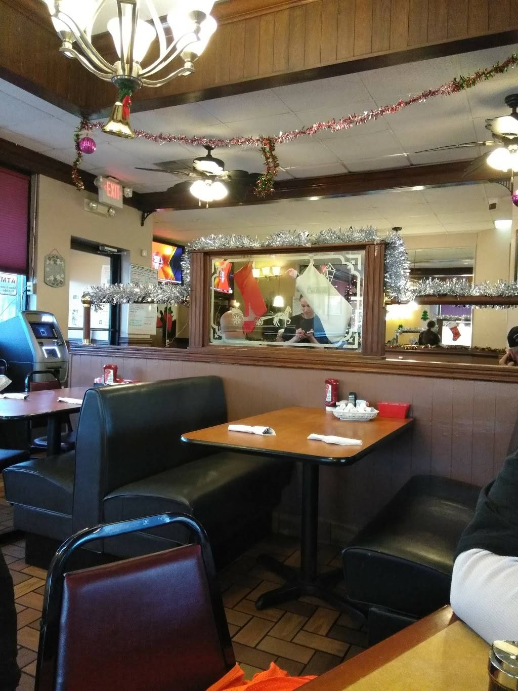 Mama Mias Italian Restaurant | restaurant | 2868 Madison Ave, Granite City, IL 62040, USA | 6188776427 OR +1 618-877-6427