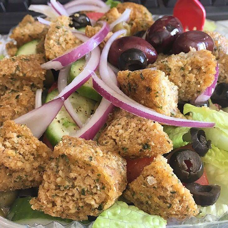 Healthy Bites | restaurant | 2912, 3511 W Magnolia Blvd, Burbank, CA 91505, USA | 8185080008 OR +1 818-508-0008