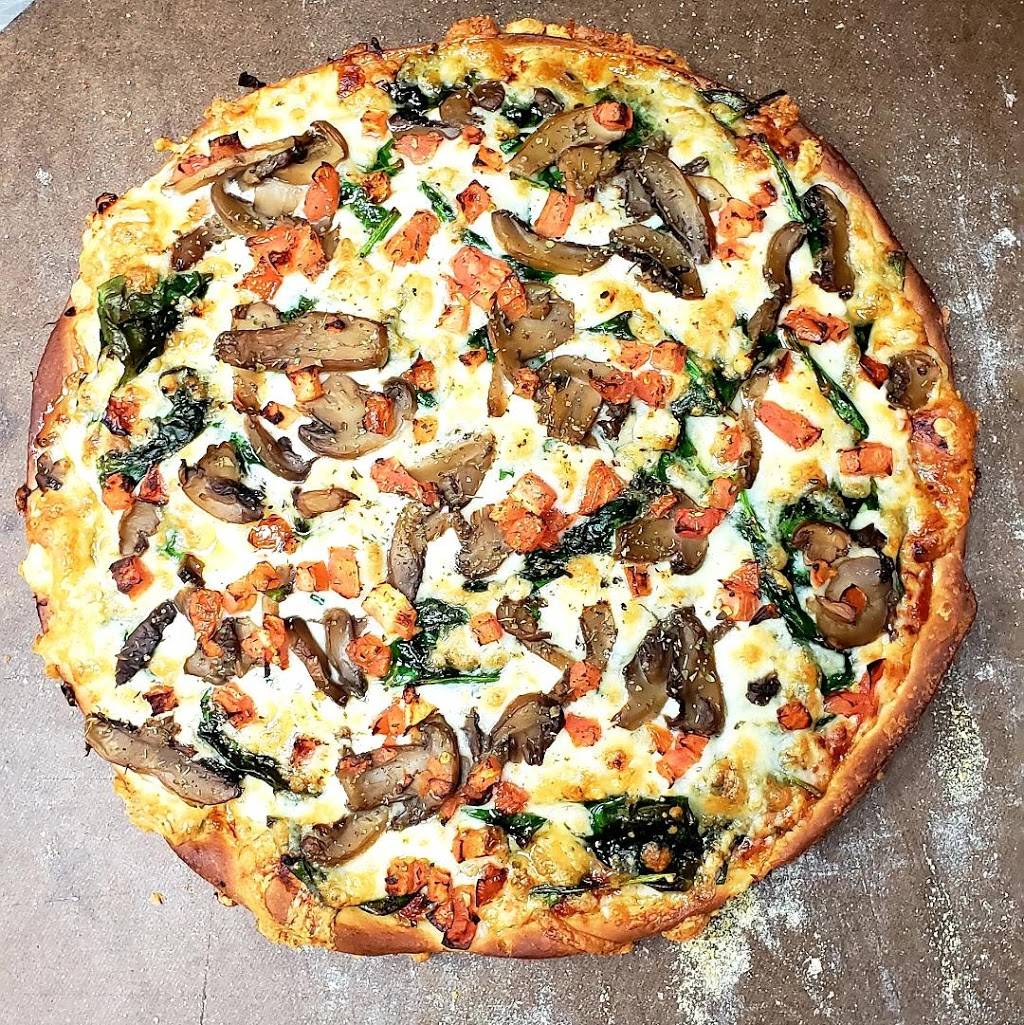 Jam Pizza | meal takeaway | 2940 W Euclid Ave, Arlington Heights, IL 60005, USA | 8477492464 OR +1 847-749-2464