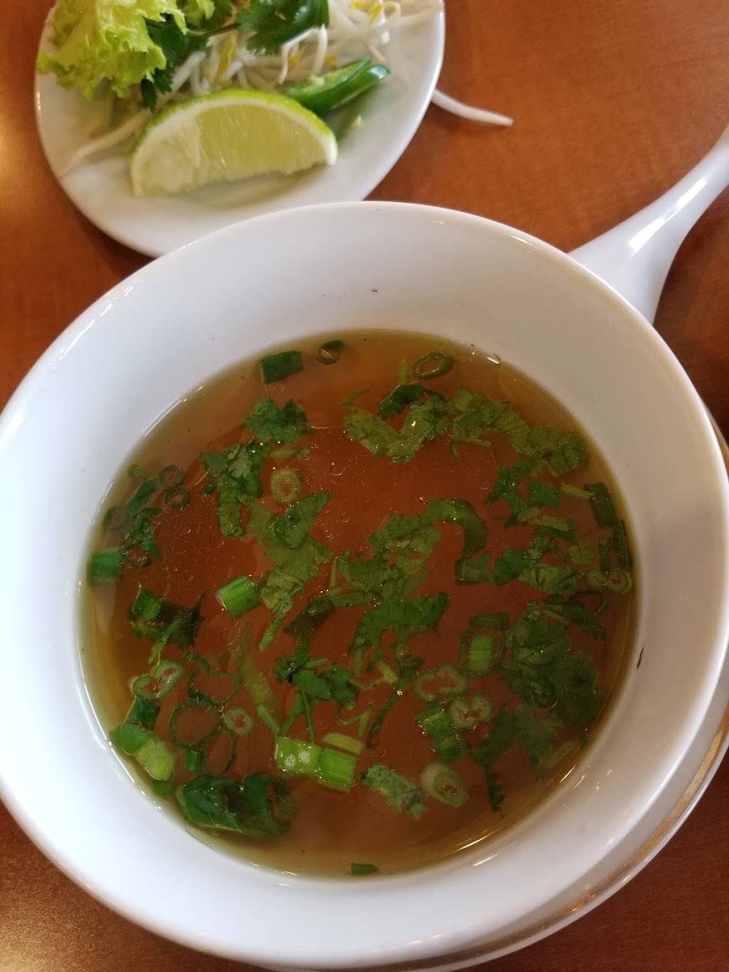 Pho Tung Hai | restaurant | 12519 North Fwy, Houston, TX 77060, USA | 2818728864 OR +1 281-872-8864