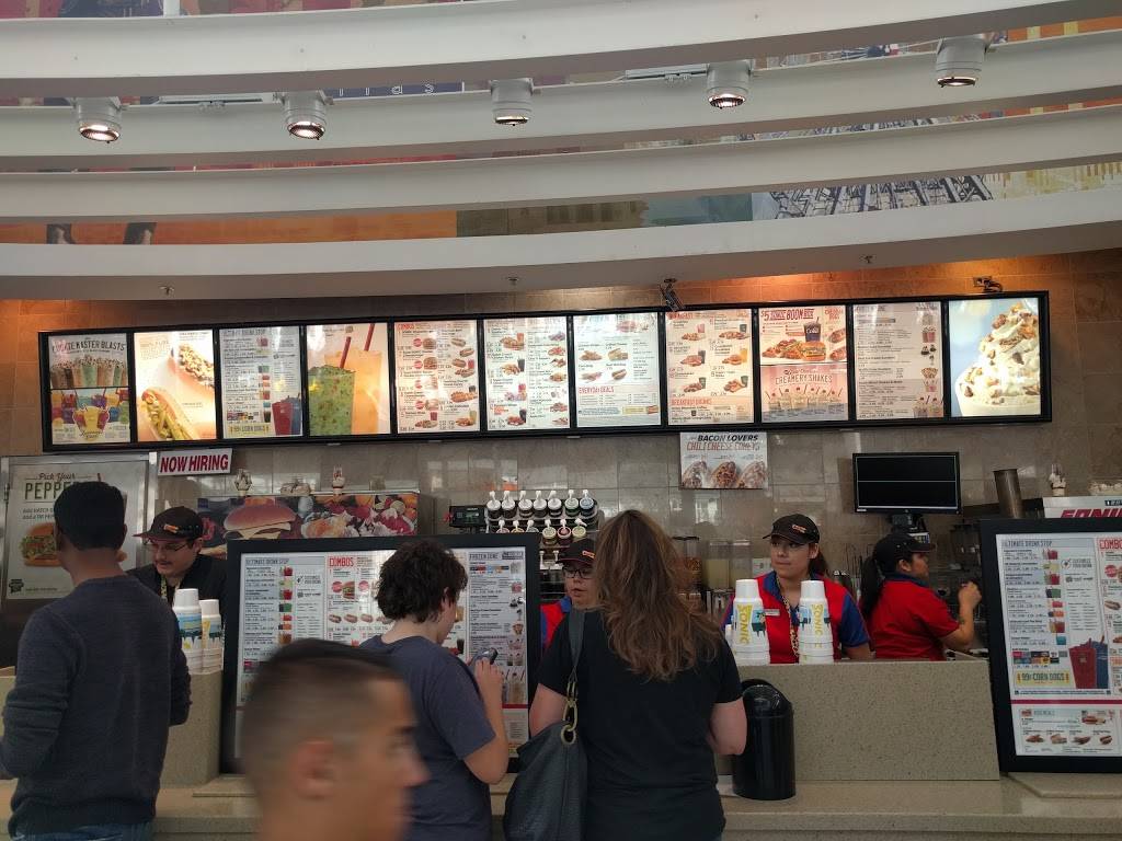 Sonic Drive-In | restaurant | 2601 Preston Rd #2048, Frisco, TX 75034, USA | 4696330057 OR +1 469-633-0057