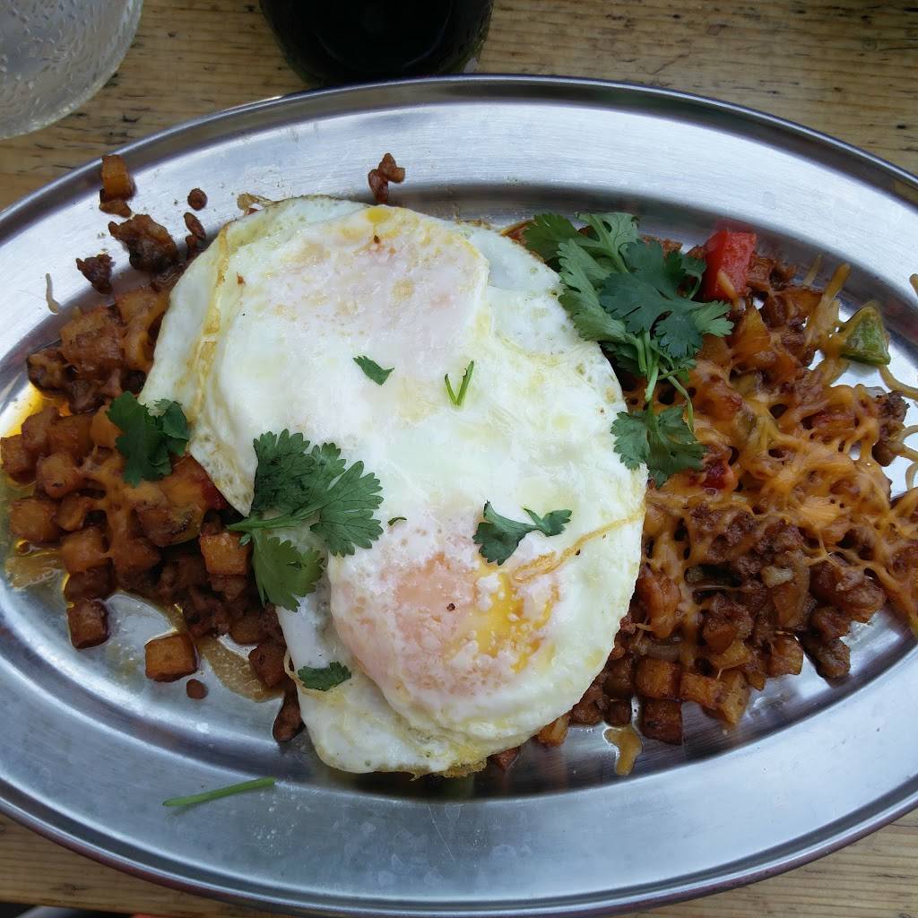 Encontro North Park | restaurant | 3001, 3001 University Ave, San Diego, CA 92104, USA | 6192911220 OR +1 619-291-1220