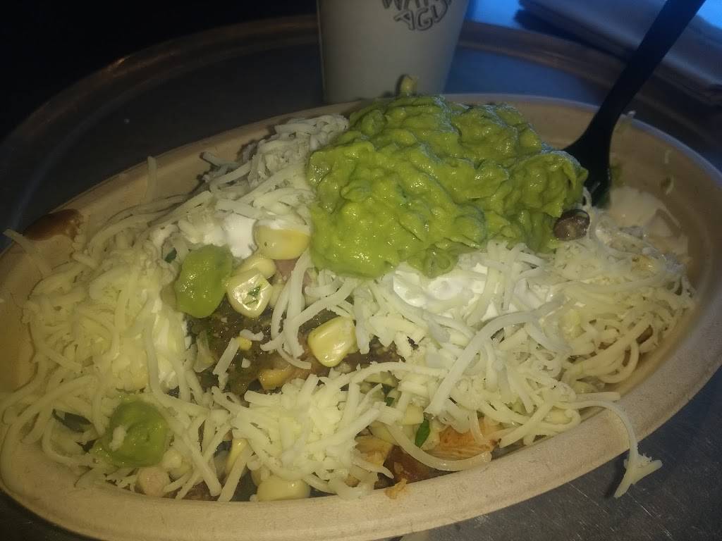 Chipotle Mexican Grill | restaurant | 785 Rio Rancho Rd Ste 300, Pomona, CA 91766, USA | 9092365136 OR +1 909-236-5136