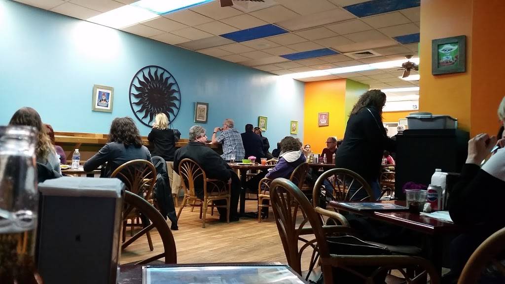 The Blue Taco | restaurant | 79 N Chicago St, Joliet, IL 60432, USA | 8155141139 OR +1 815-514-1139