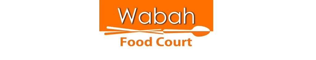 Wabah Food Court | restaurant | 714 S Fort Hood St, Killeen, TX 76541, USA | 2545190888 OR +1 254-519-0888