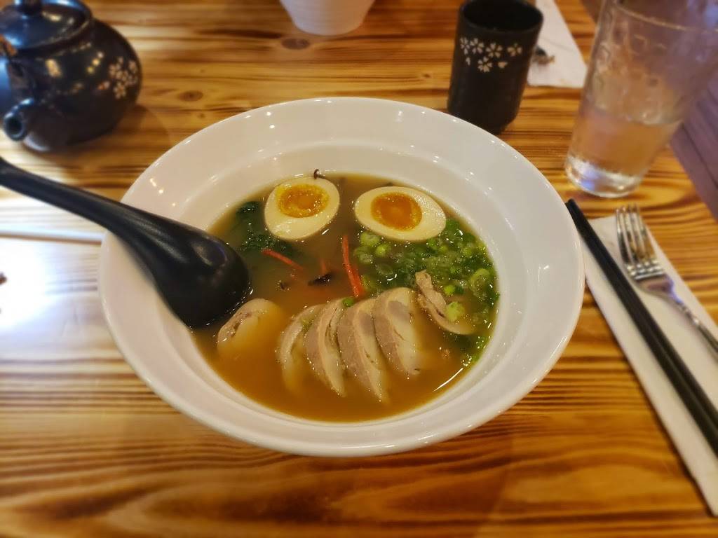 Brothers noodle bar Japanese Ramen | restaurant | 1970 Medical Center Pkwy Suite R, Murfreesboro, TN 37129, USA | 6159627122 OR +1 615-962-7122