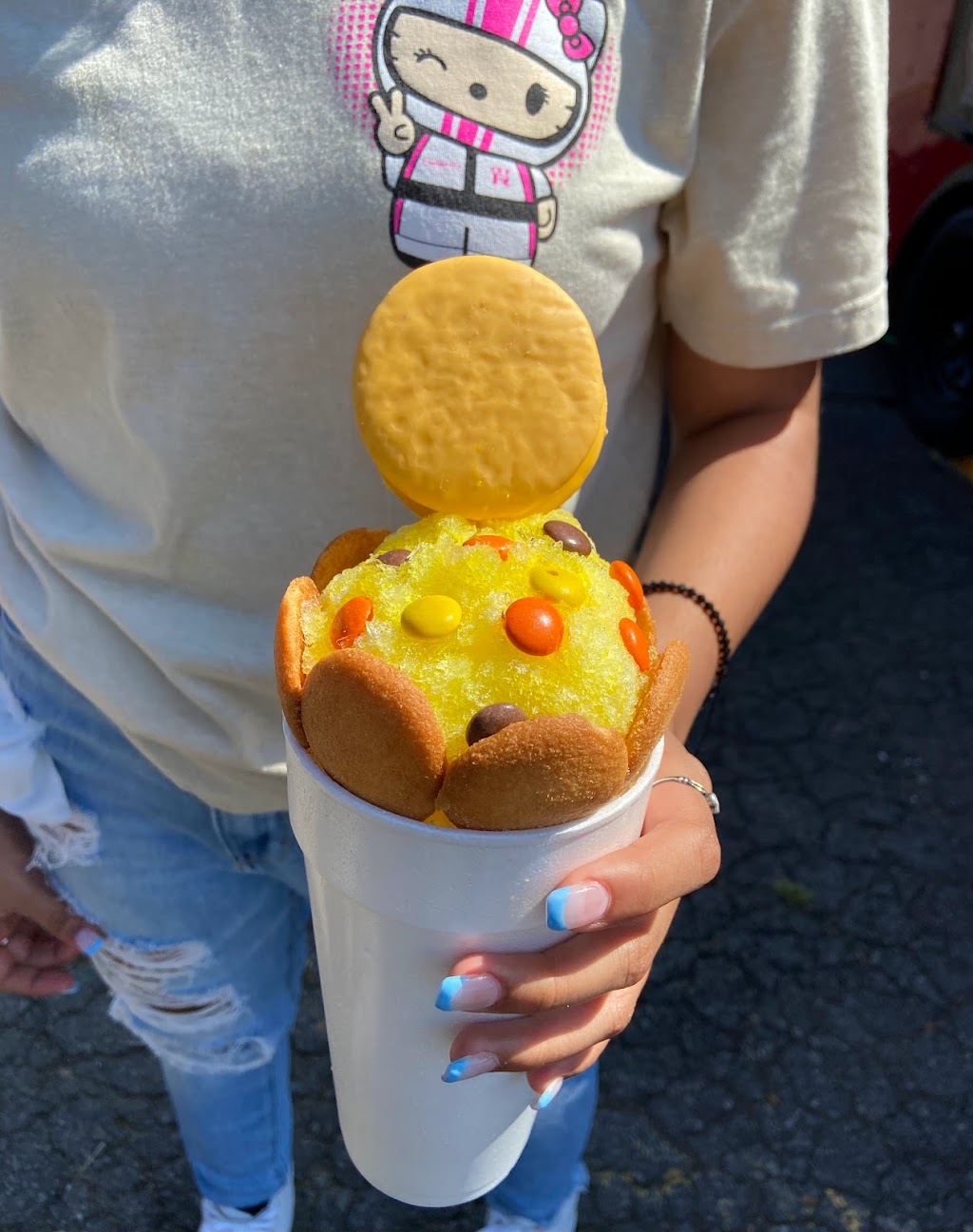 Momma Said | restaurant | 1629 E Oak St, Conway, AR 72032, USA | 5017330588 OR +1 501-733-0588