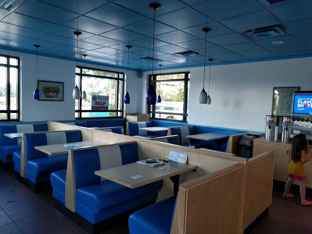 Ellas Greek Food Fast | restaurant | 2419, 8004 Cortez Rd W, Bradenton, FL 34210, USA | 9412547511 OR +1 941-254-7511