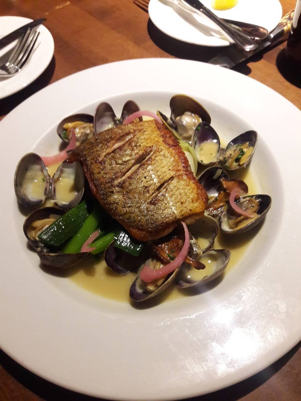 The Proper Restaurant & Bar | restaurant | 464 Foothill Blvd, La Cañada Flintridge, CA 91011, USA | 8189281414 OR +1 818-928-1414