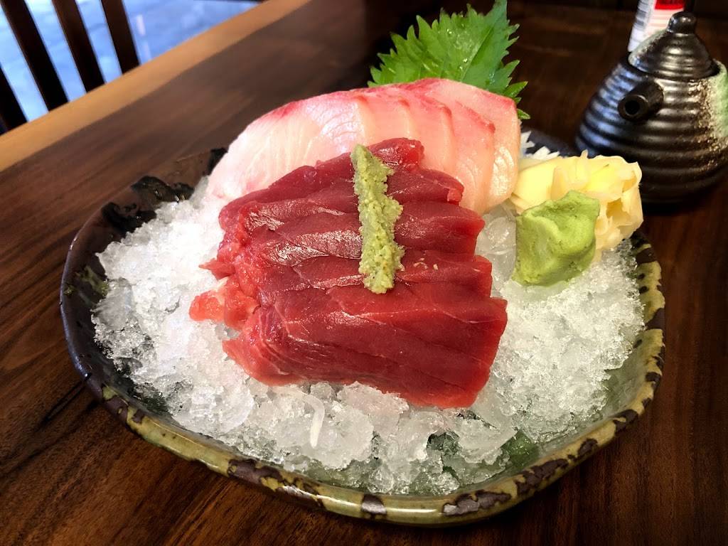 Ichika Sushi House | restaurant | 118 Old County Rd, Brisbane, CA 94005, USA | 4158255790 OR +1 415-825-5790