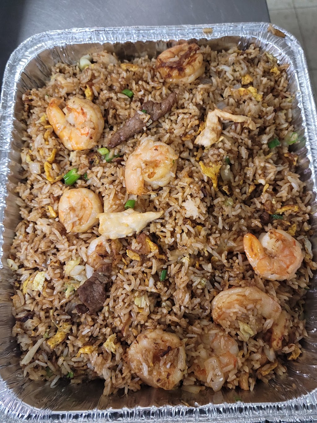 Chopsticks | meal takeaway | 2307 Randall Rd, Carpentersville, IL 60110, USA | 8475513788 OR +1 847-551-3788