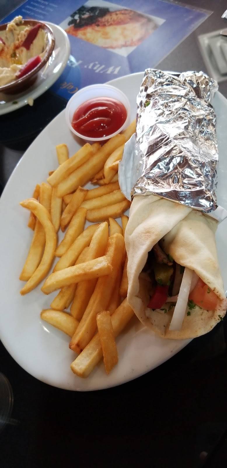 Alwadi Cafe | restaurant | 2712 Brown Trail, Bedford, TX 76021, USA | 8172822156 OR +1 817-282-2156