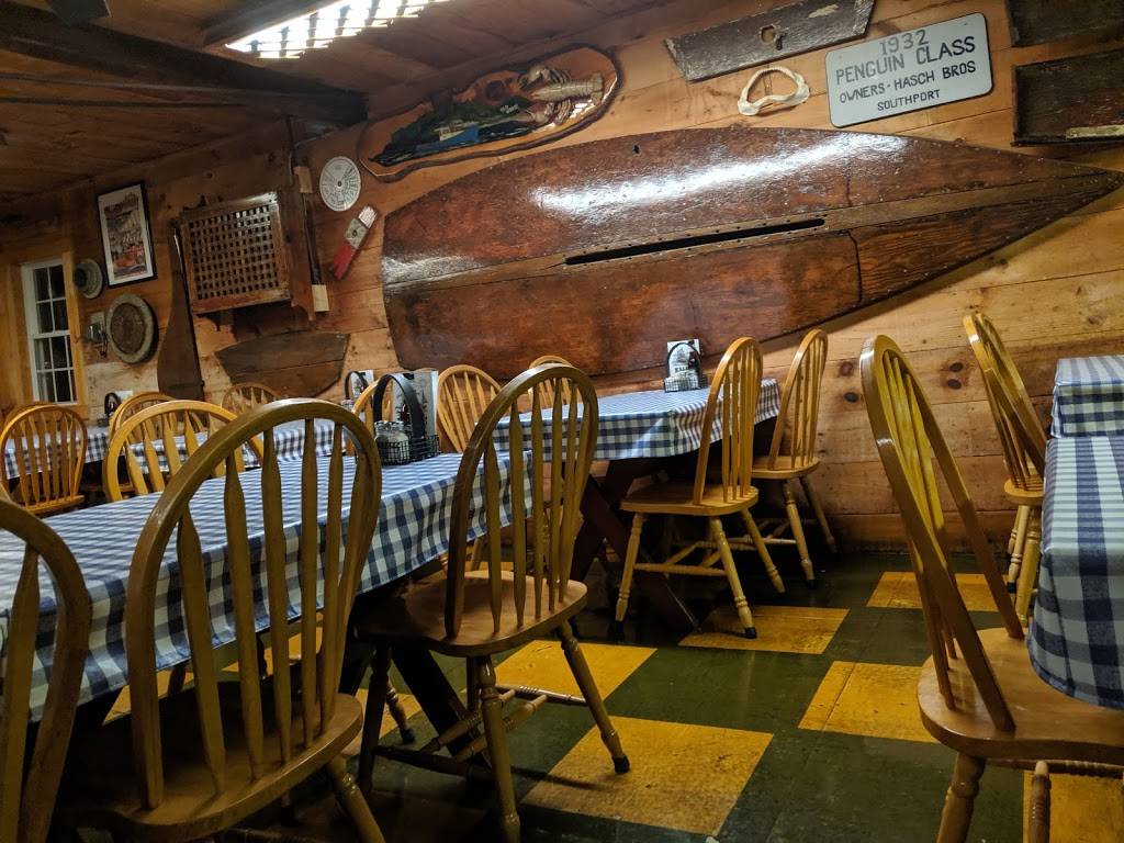 Kalers Restaurant | restaurant | 48 Commercial St, Boothbay Harbor, ME 04538, USA | 2076335839 OR +1 207-633-5839