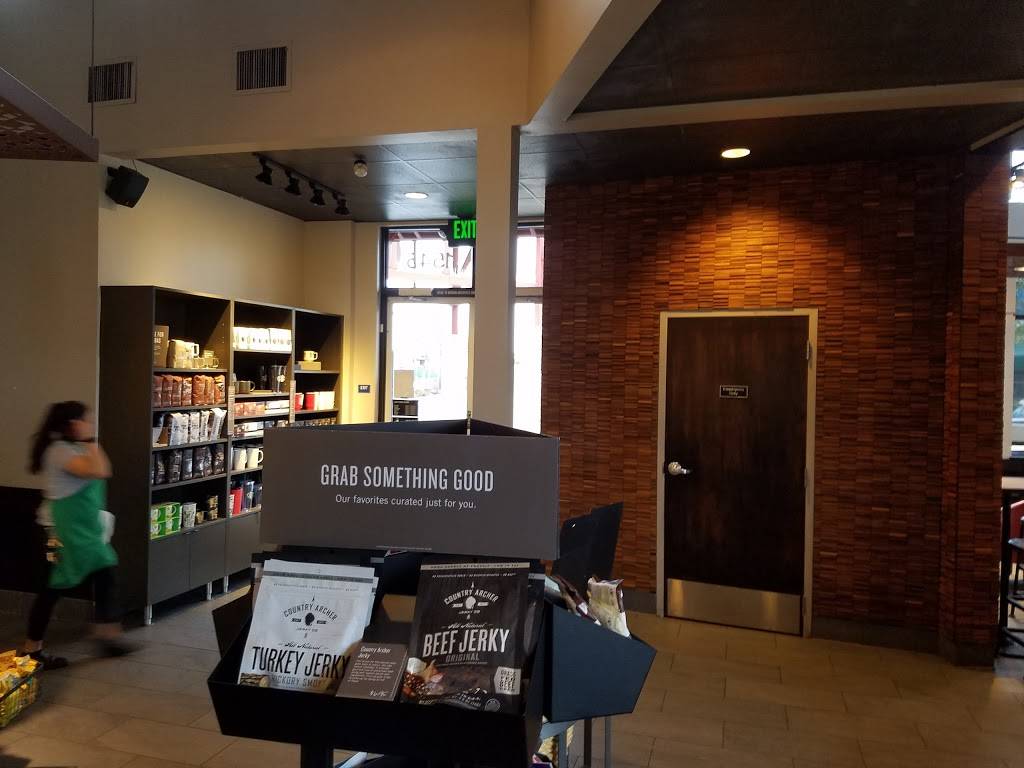 Starbucks | cafe | 1545 California Cir, Milpitas, CA 95035, USA | 4089340447 OR +1 408-934-0447