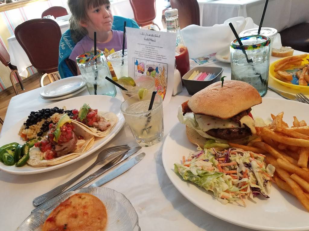 Rosys At The Beach | restaurant | 17320 Monterey Rd, Morgan Hill, CA 95037, USA | 4087780551 OR +1 408-778-0551