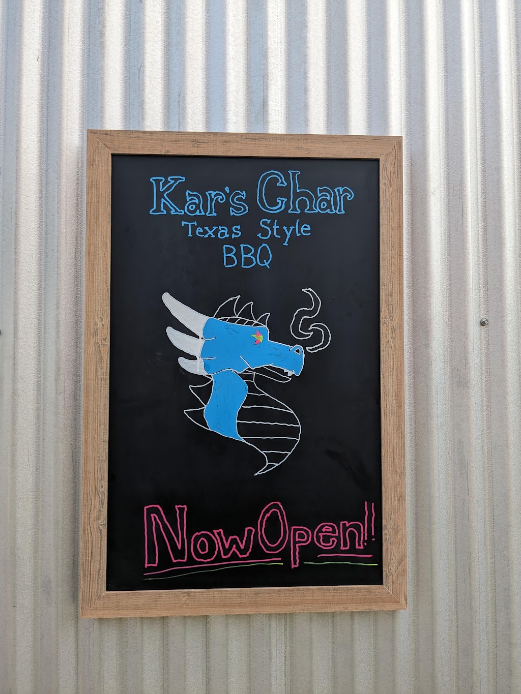 Kars Char | restaurant | 2211 Seminole Dr SW RR5, Huntsville, AL 35805, USA | 2562033445 OR +1 256-203-3445