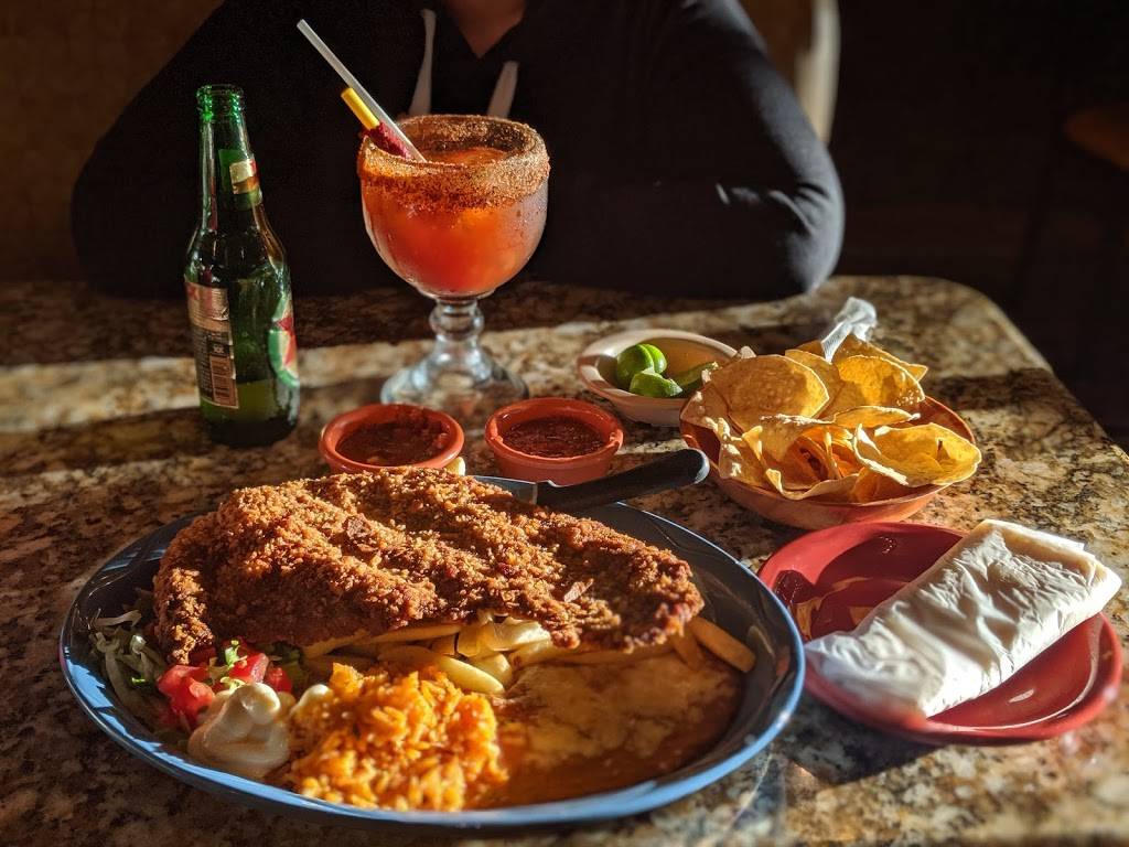 El Merendero | restaurant | 5443 S 12th Ave, Tucson, AZ 85706, USA | 5202941522 OR +1 520-294-1522