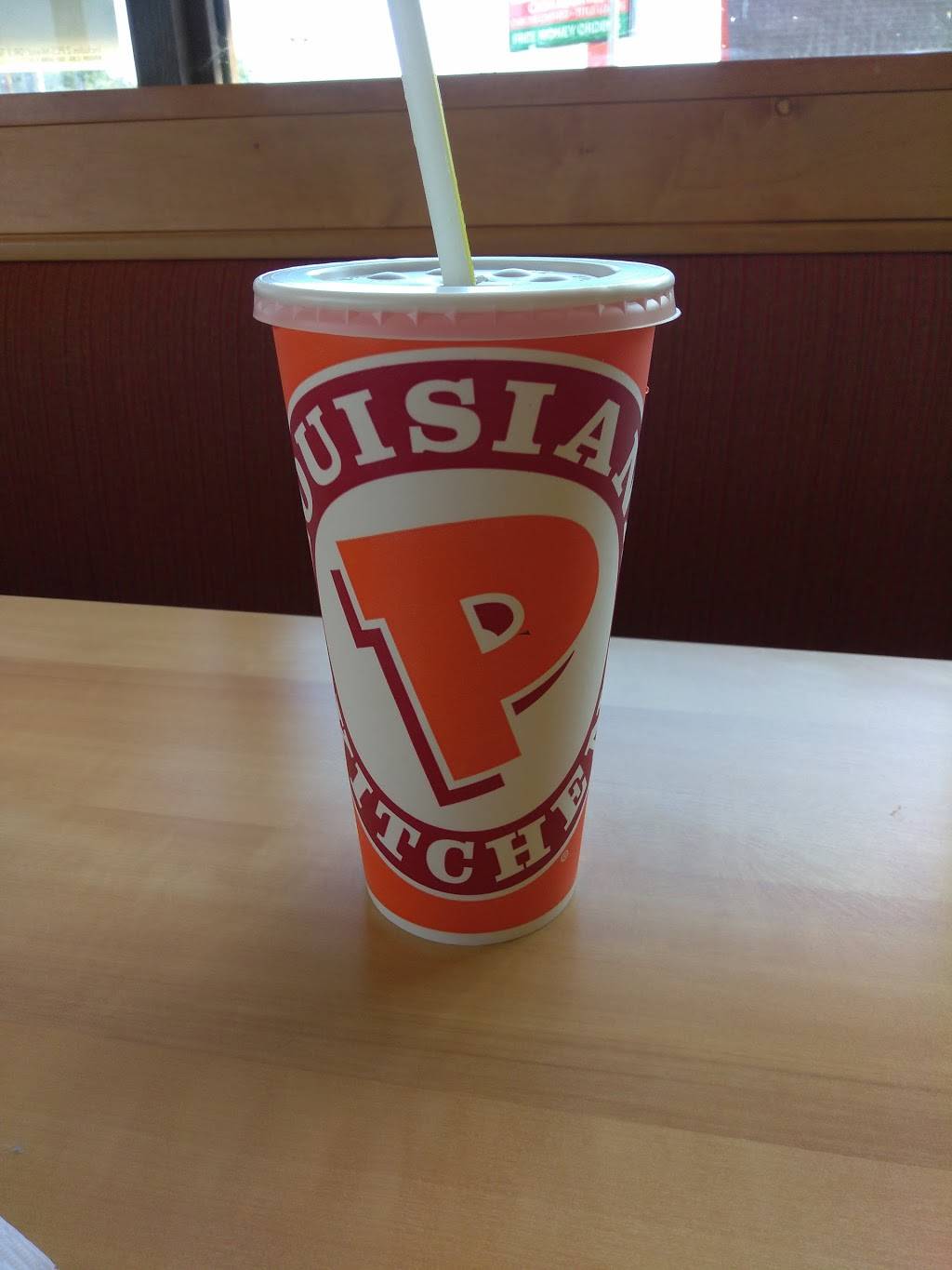 Popeyes Louisiana Kitchen | restaurant | 5749 Brainerd Rd, Chattanooga, TN 37411, USA | 4238922268 OR +1 423-892-2268