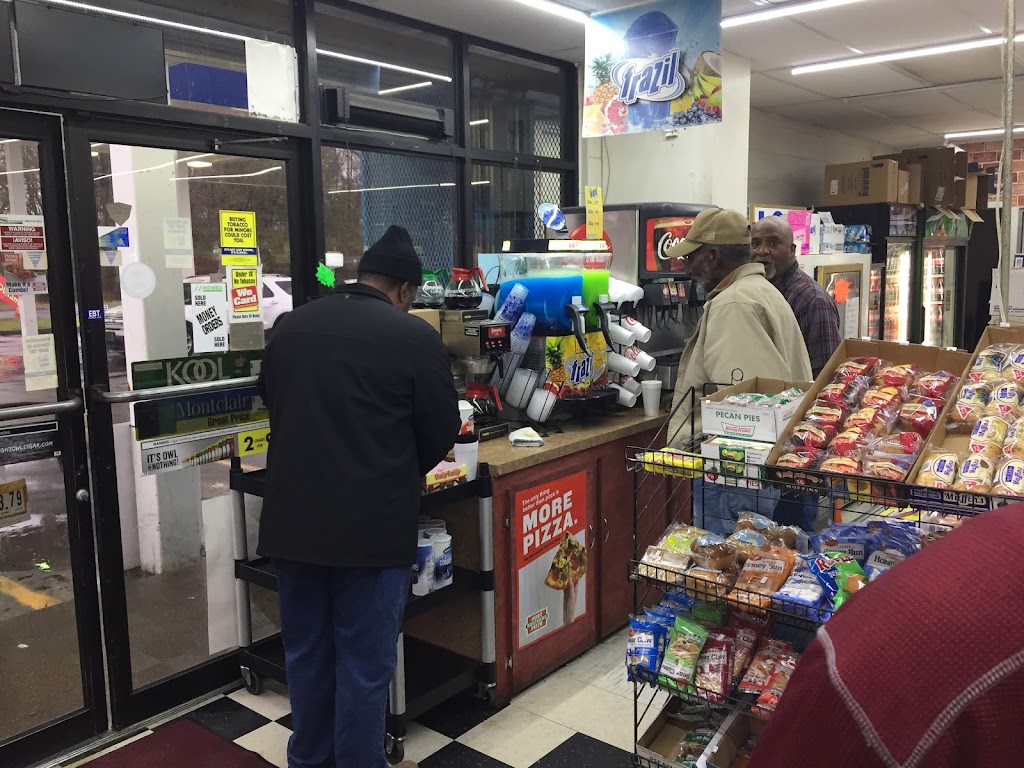 Stewarts Grocery | restaurant | 5310 Jackson St, Monroe, LA 71202, USA | 3183231384 OR +1 318-323-1384