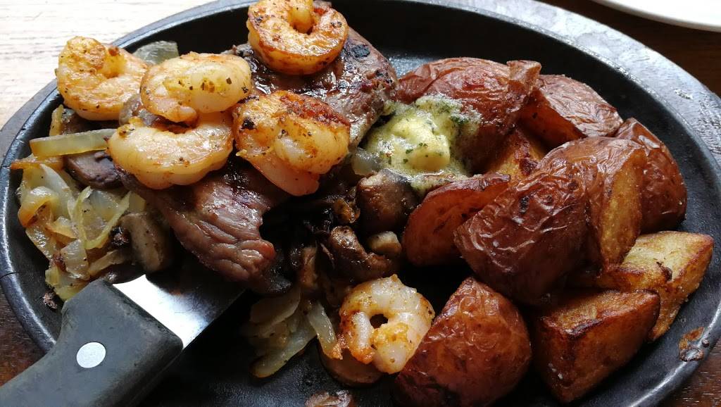 Applebees Grill + Bar | restaurant | 1217 Surf Ave, Brooklyn, NY 11224, USA | 7183720070 OR +1 718-372-0070