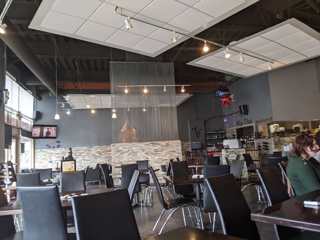 Mai Thai Omaha | restaurant | 2279 S 67th St B, Omaha, NE 68106, USA | 4028847888 OR +1 402-884-7888
