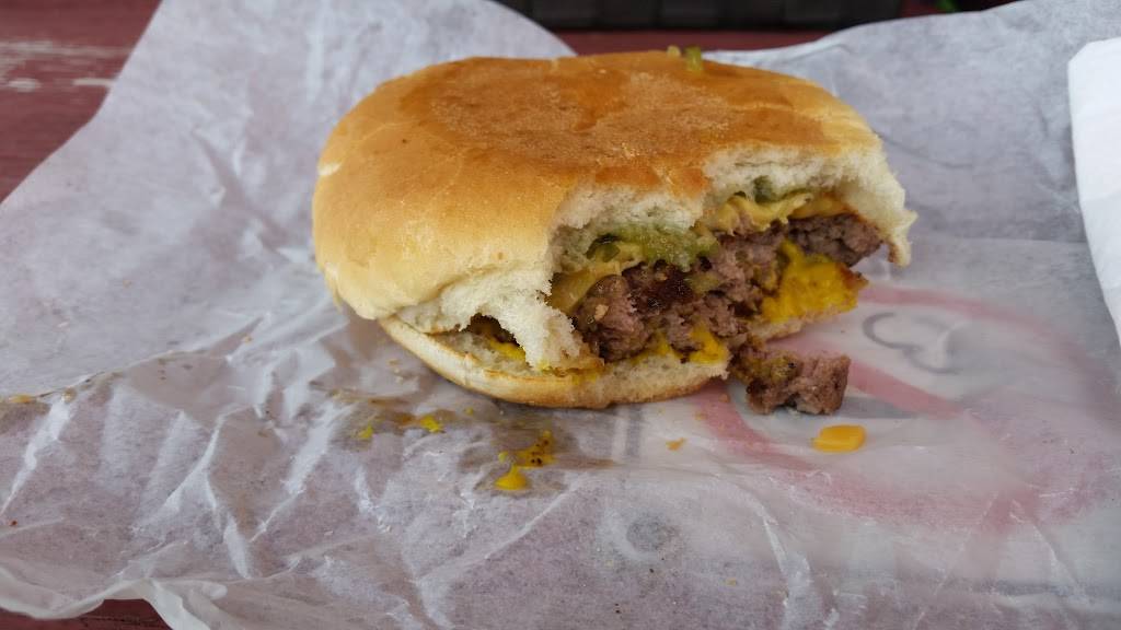 La Patate Du Coin | restaurant | 1299 Labrosse St, St-Eugène, ON K0B 1P0, Canada | 6136741616 OR +1 613-674-1616