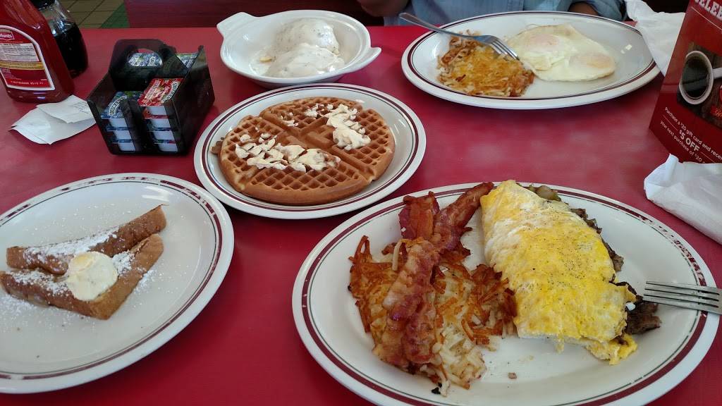 Huddle House | meal takeaway | 73 Days Inn Dr, Kuttawa, KY 42055, USA | 2703880811 OR +1 270-388-0811