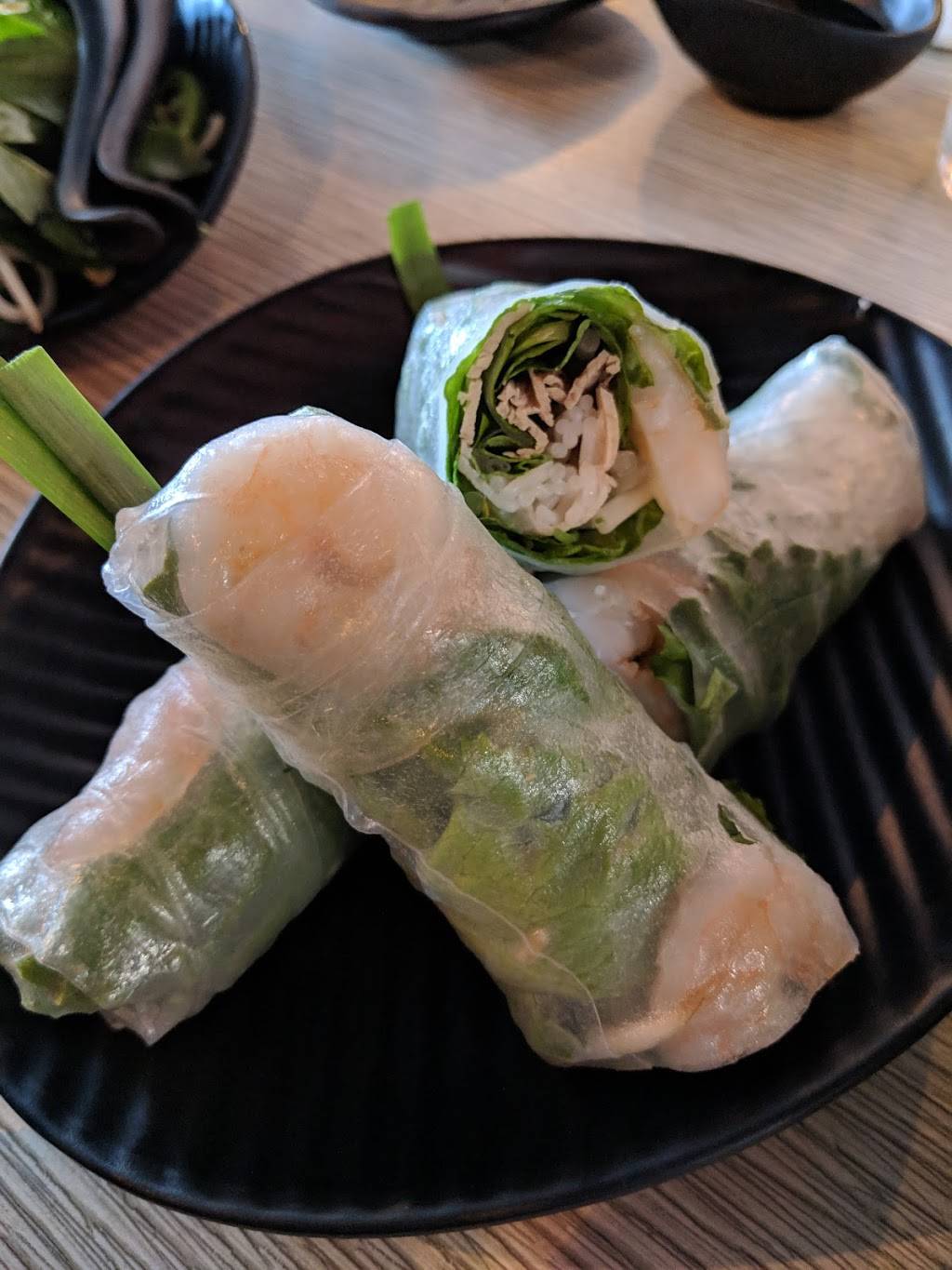 Pho Kitchen | restaurant | 6785 Mira Mesa Blvd, San Diego, CA 92121, USA | 8582466545 OR +1 858-246-6545